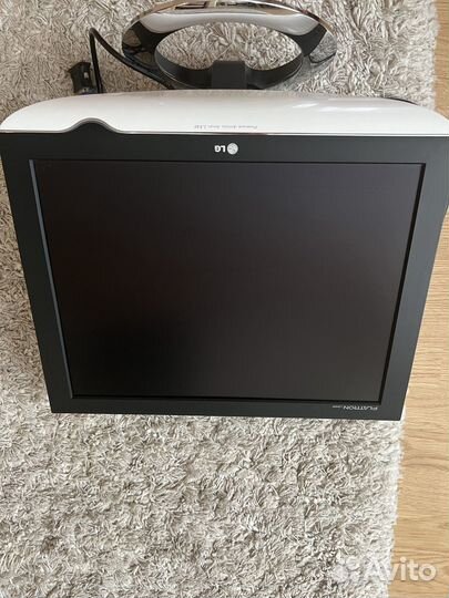 Монитор LG