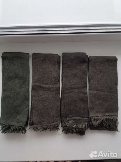 Кашне (шарф)