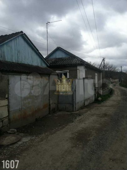 Дом 49,7 м² на участке 10 сот.