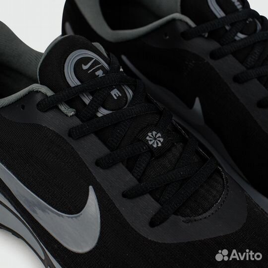 Кроссовки Nike Journey Run Black