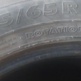 Achilles Corsa 65 185/65 R15 92M