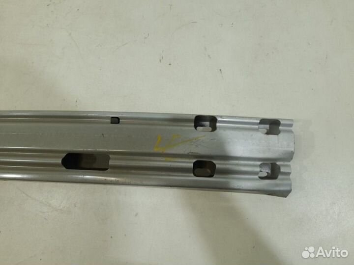 Усилитель бампера задний Nissan X-Trail T32 2014