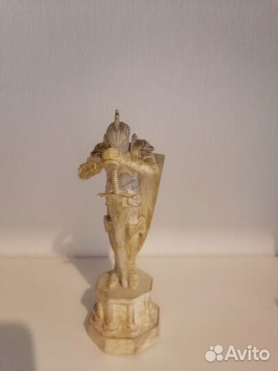 Шахматные фигуры Гарри Поттер