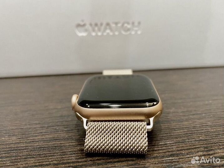 Apple watch 7