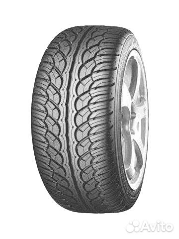 Yokohama Parada Spec-X PA02 225/65 R17