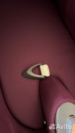 Люлька для коляски stokke