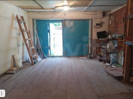 Гараж, 22 м²