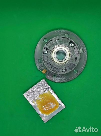 Суппорт на вертик.(6203, +сальн. VA22)