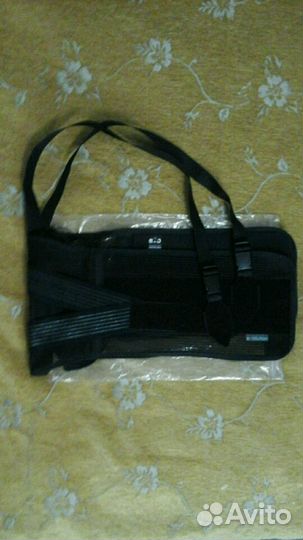 Бандаж мужской послеоперационный на грудную клетку