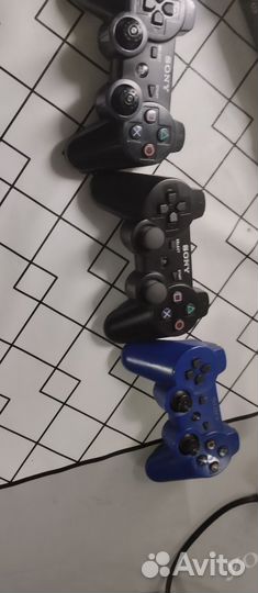 Sony playstation 3 slim