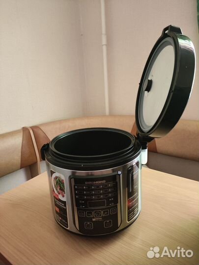 Мультиварка Redmond RMC-M36