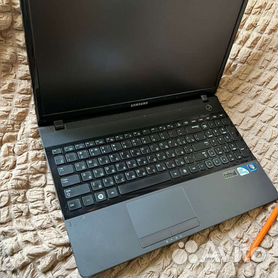 Samsung np300e5a s08ru драйвера