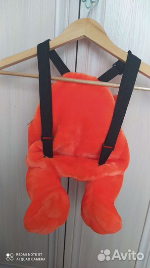 Рюкзак детский