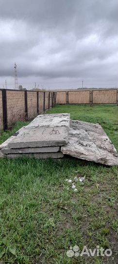 Плиты перекрытия жби бу