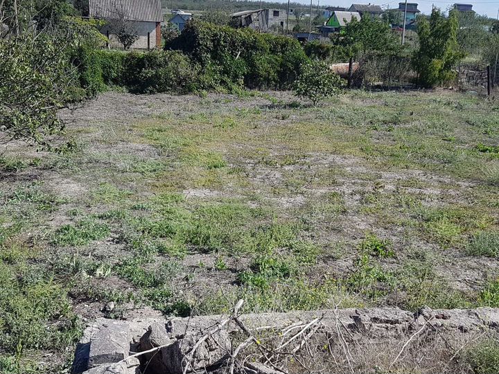 Участок 6 сот. (ИЖС)