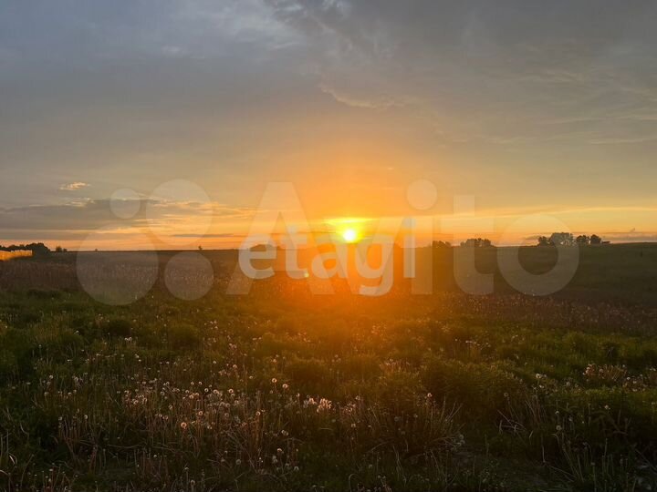 Участок 27 сот. (личное подсобное хозяйство (лпх))