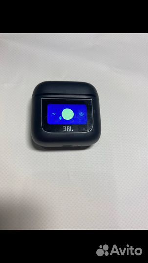 Беспроводные наушники JBL tour pro 2