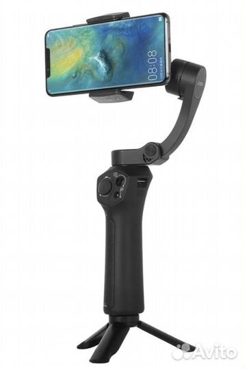 Стабилизатор для телефонов и GoPro (Snoppa Atom)