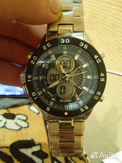 Мужские наручные часы