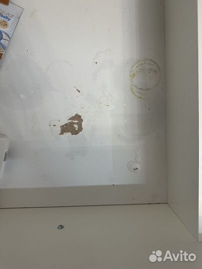 Пеленальный комод