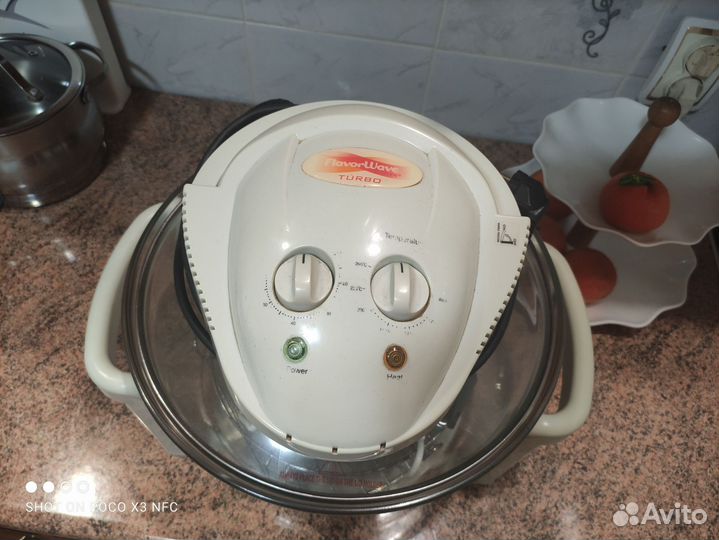 Аэрогриль полезная вкусная пища