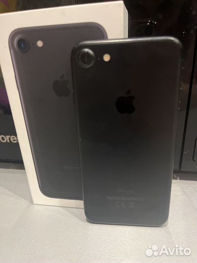 iPhone 7, 32 ГБ