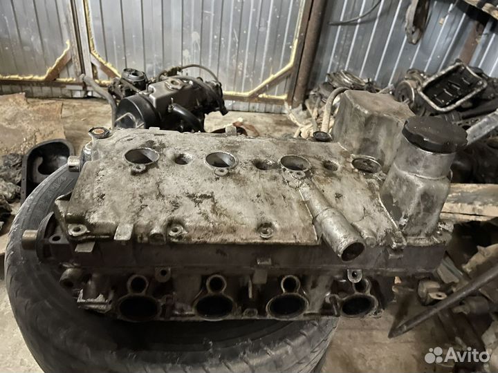 Гбц ваз 16 клапанный