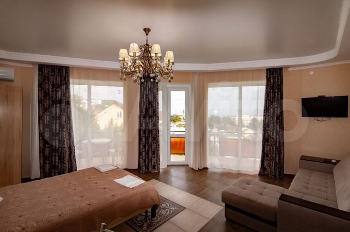 Комната 20 м², 3/3 эт.