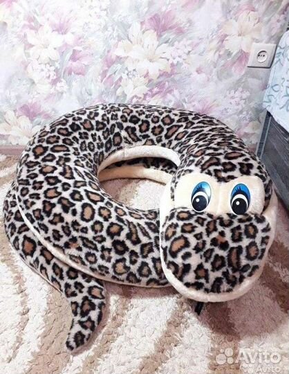 Большая мягкая игрушка