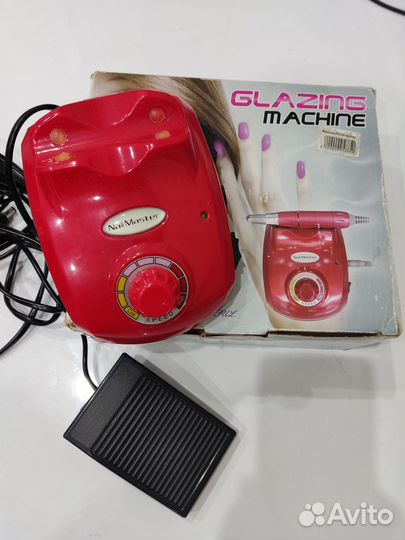 Аппарат для маникюра