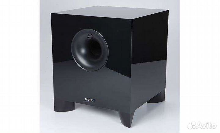 Acoustic Energy by Klipsch