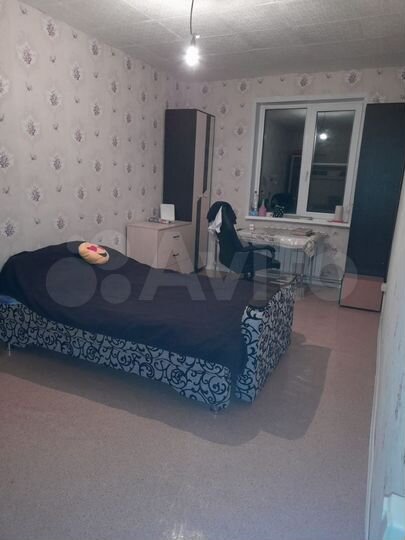 2-к. квартира, 48 м², 3/3 эт.