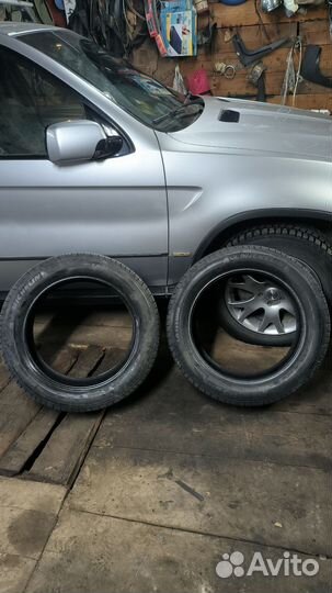 Michelin Latitude Tour 255/50 R19