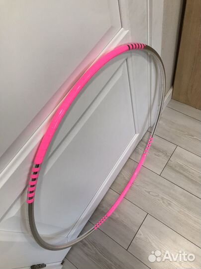 Обруч для художественной гимнастики 75