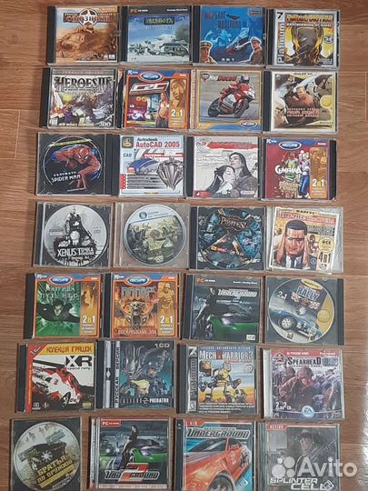 Компьютерная игра