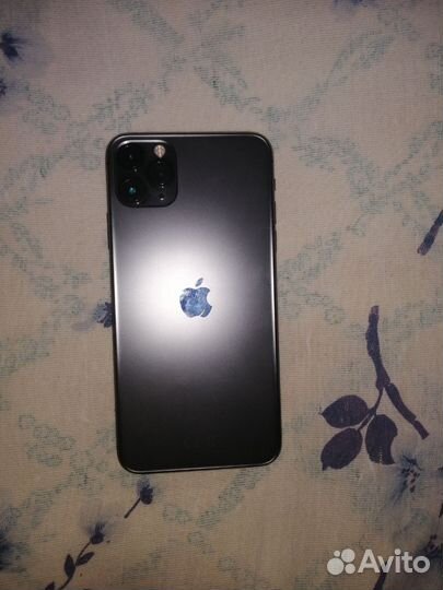 iPhone 11 pro max