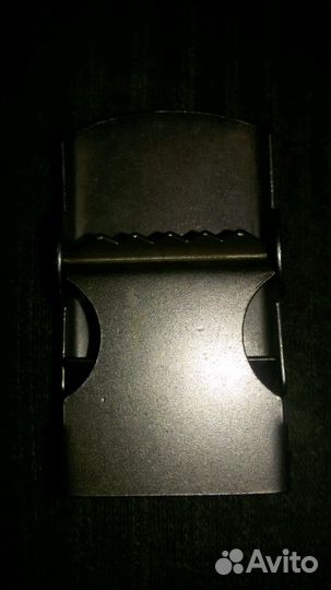 Ремень Montana с пряжкой Монтана