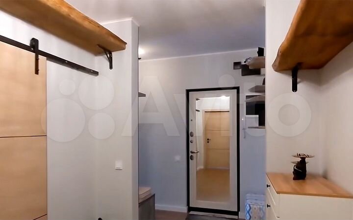 3-к. квартира, 66,6 м², 3/9 эт.