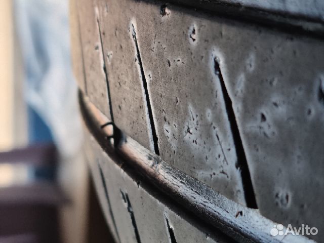 Michelin Latitude Sport 225/60 R18 100H