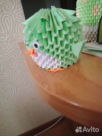 Пингвиненок Жора