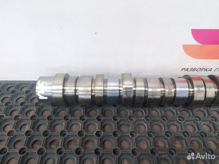 20742607 Распредвал D13K Volvo FH