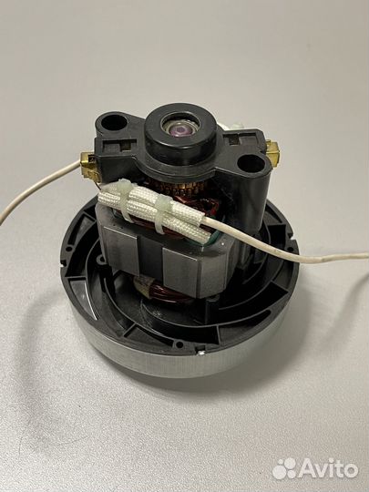 Двигатель для пылесоса V1J-S24-855