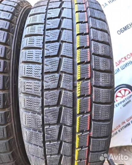 Dunlop Winter Maxx WM01 215/55 R17 94Q