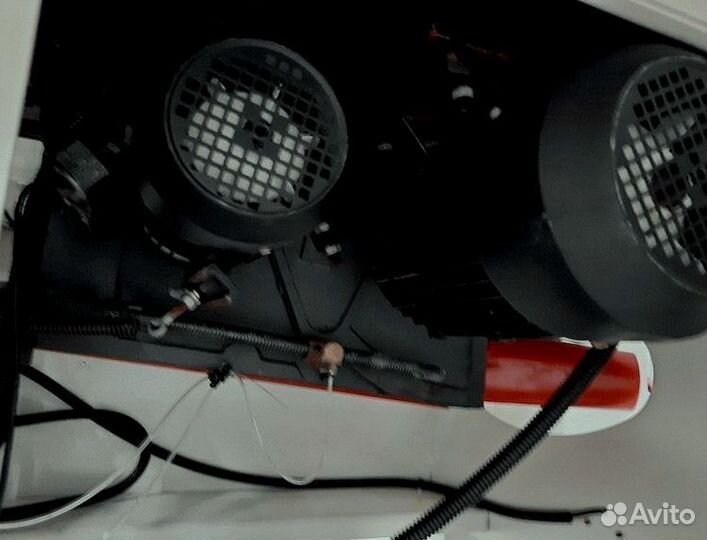 Форматно-раскроечный станок WT TOP point K-45