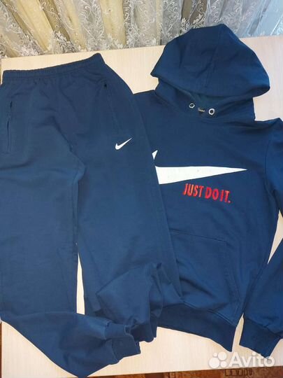 Спортивный костюм для мальчика р 152