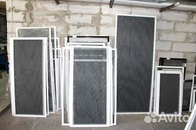 Антимоскитная сетка