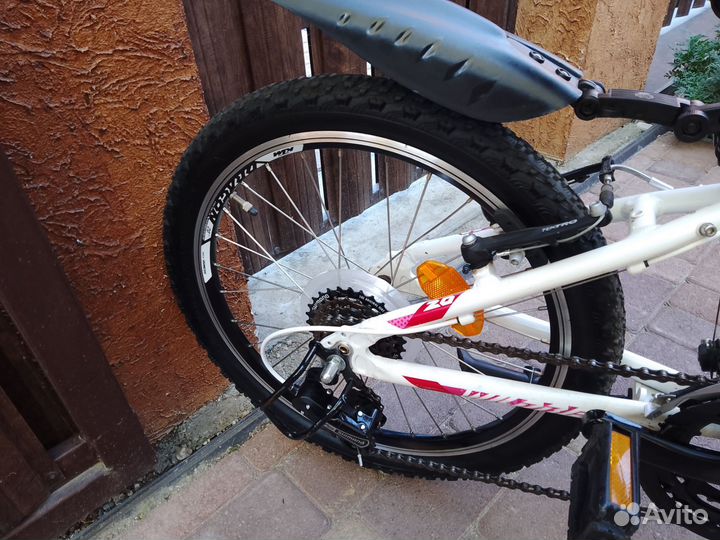 Велосипед KTM колеса 20