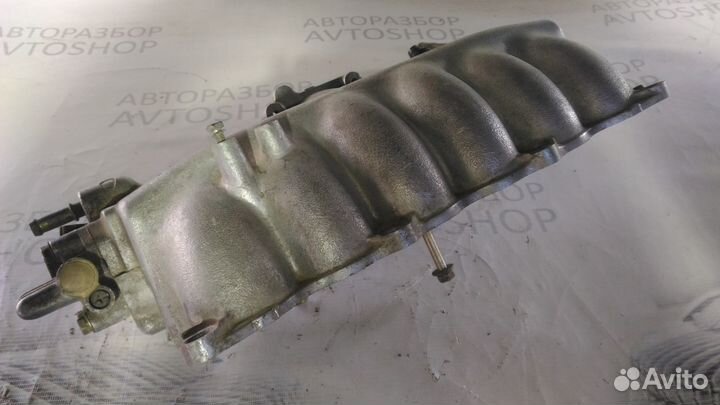 Клапан холостого хода Nissan Laurel C34 RB25DE