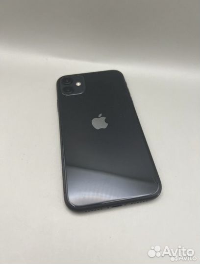 Apple iPhone 11 64gb