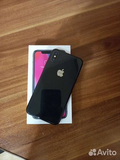 iPhone 10
